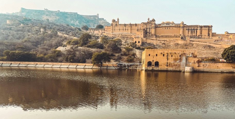 Shahpurkandi Fort